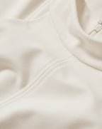 Veronica Beard Johanne Halter Top - Dove White