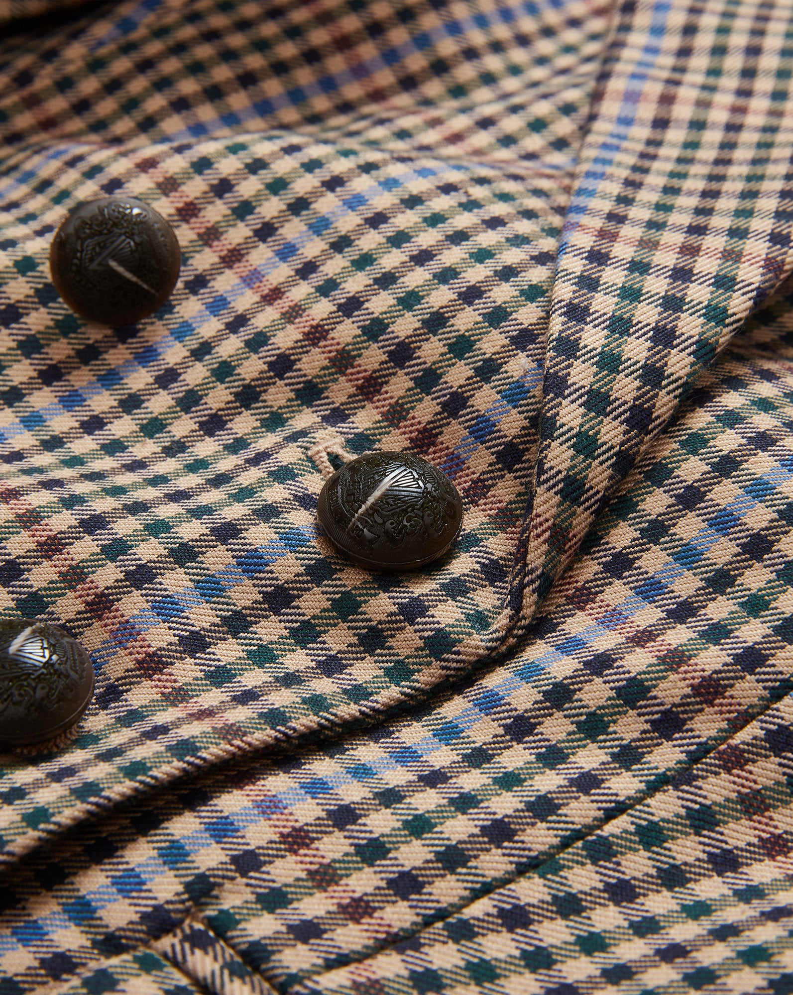 Veronica Beard Claude Dickey Jacket | Russet Multi | Size 00 Veronica Beard Claude Dickey Jacket | Russet Multi | Size 00