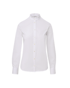 Veronica Beard Bays Button-Down Shirt - White