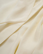 Veronica Beard Magnolia Tie-Neck Blouse - Dove White