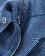 Veronica Beard Uptown Cashmere Dickey