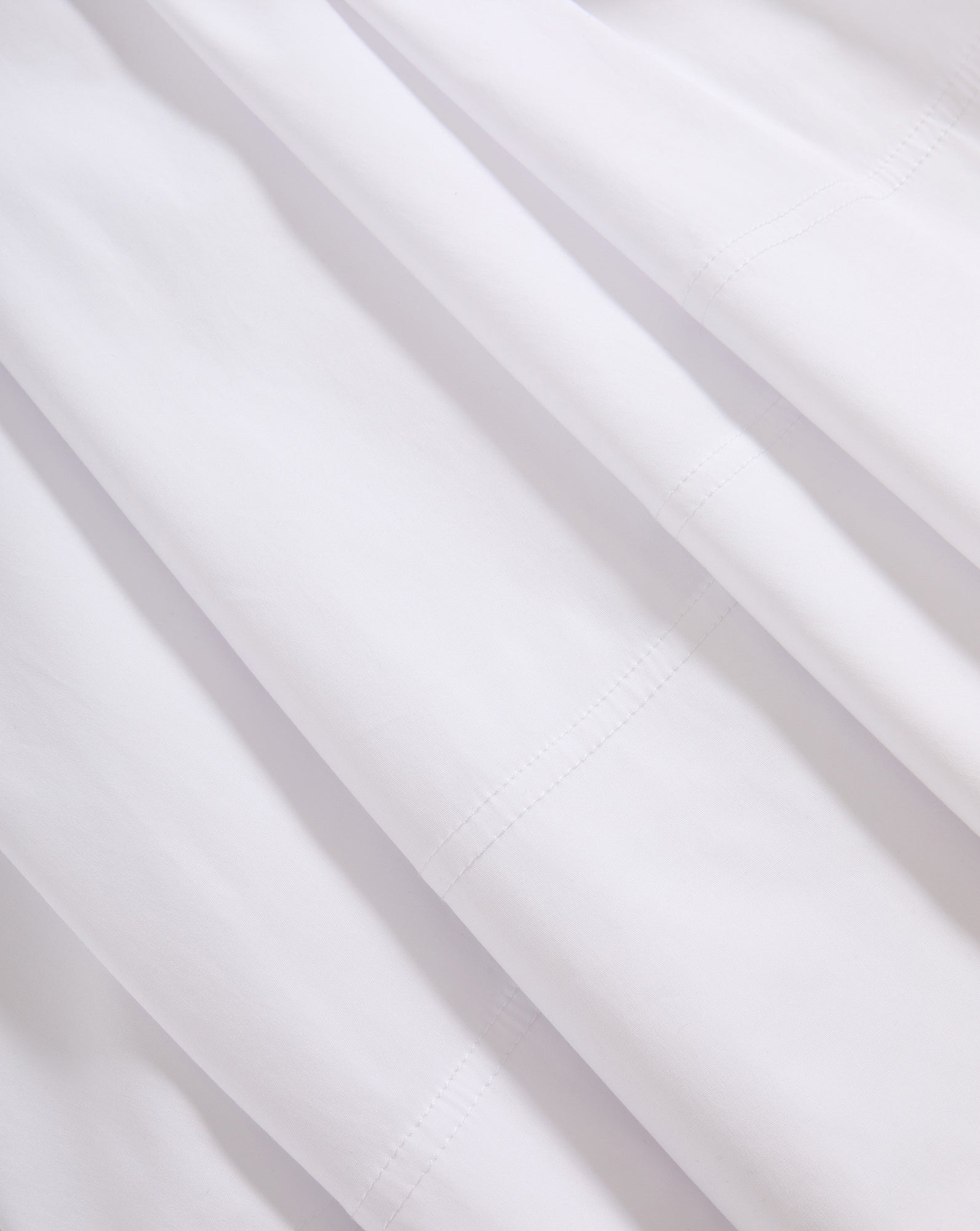 white christmas dresses Pima Cotton Birdseye Pique main image 0