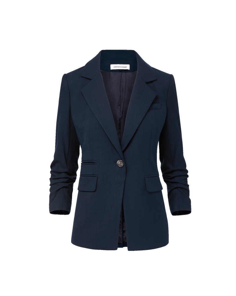 Miller Dickey Jacket | Veronica Beard