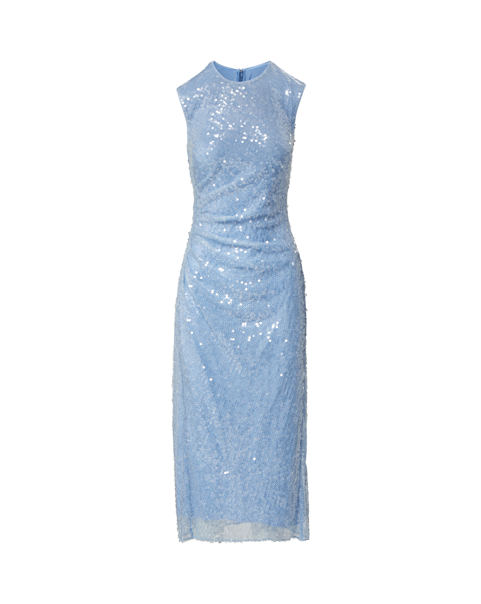 green emerald velvet dress Neon Green Sequin Dress – LaliSimone