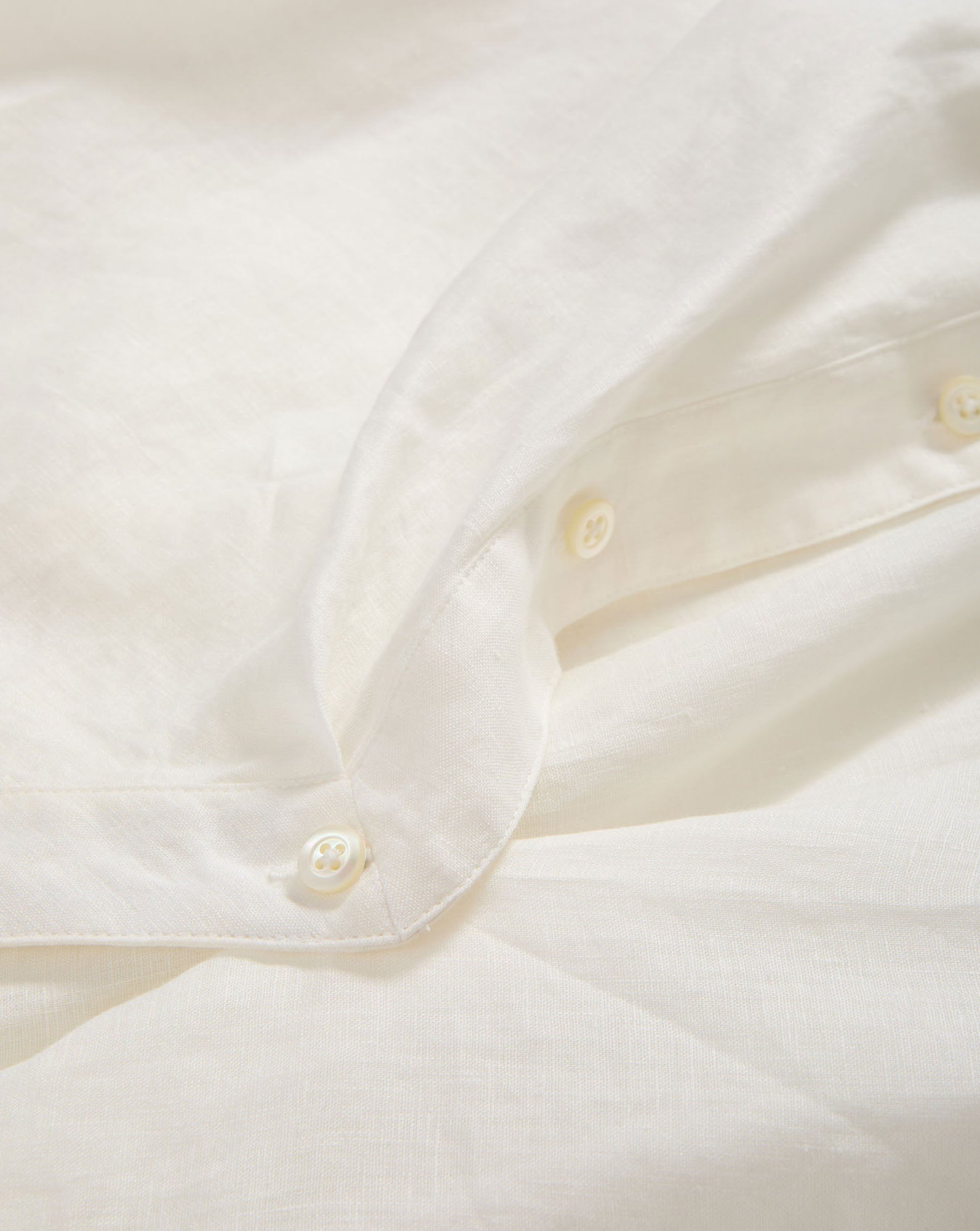 Veronica Beard Perezzi Button-Down Shirt - White