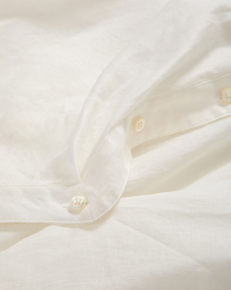 Veronica Beard Perezzi Button-Down Shirt - White