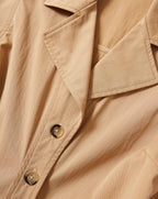 Orla Midi Shirtdress