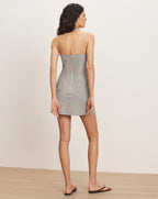 Veronica Beard Chester Dress - Acorn Multi