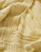 Veronica Beard Coleta Sweater - Light Pistachio Multi