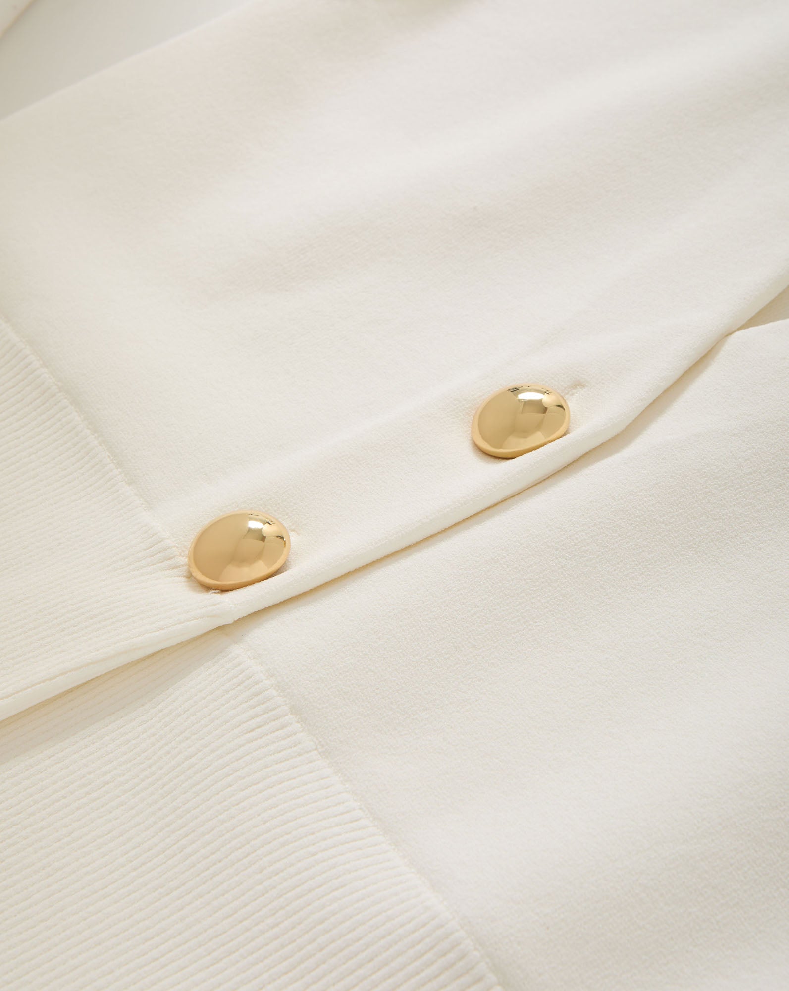 Veronica Beard Isador Vest - White