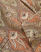 Veronica Beard Jazmin Short - Muted Clay Multi