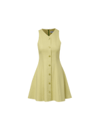Veronica Beard Hartwell Dress - Pistachio