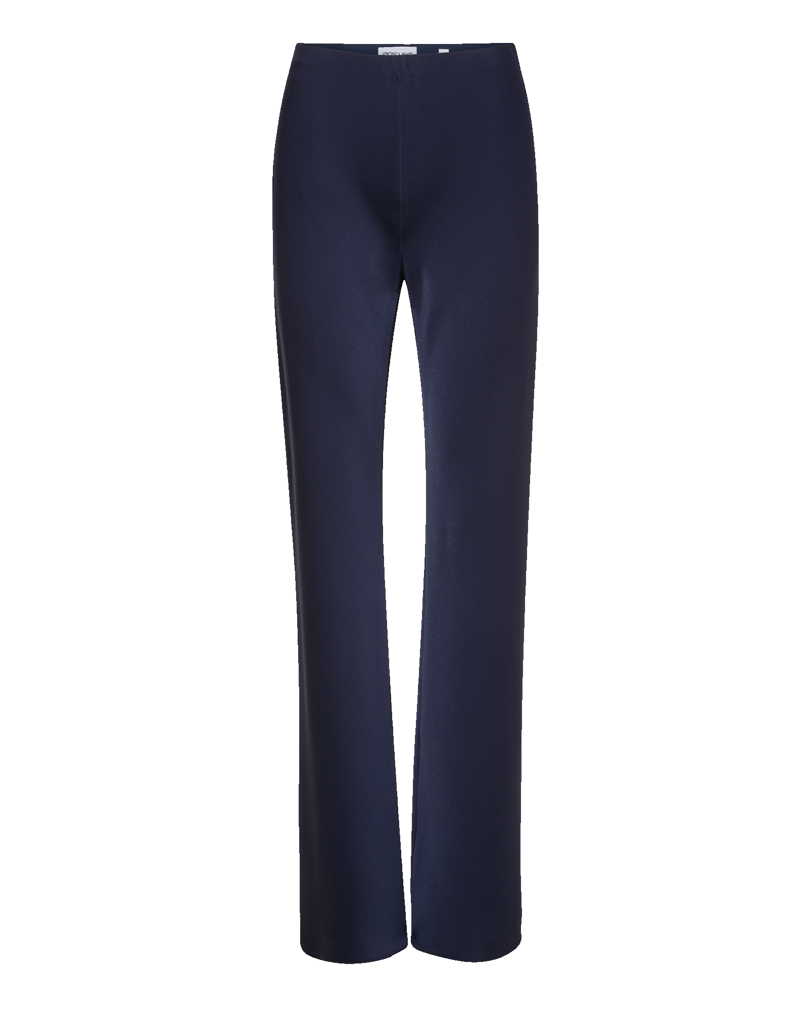 Veronica Beard Braddock Pant - Navy
