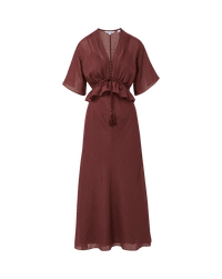 Dominick Midi Dress