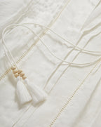 Veronica Beard Sawyer Blouse - White