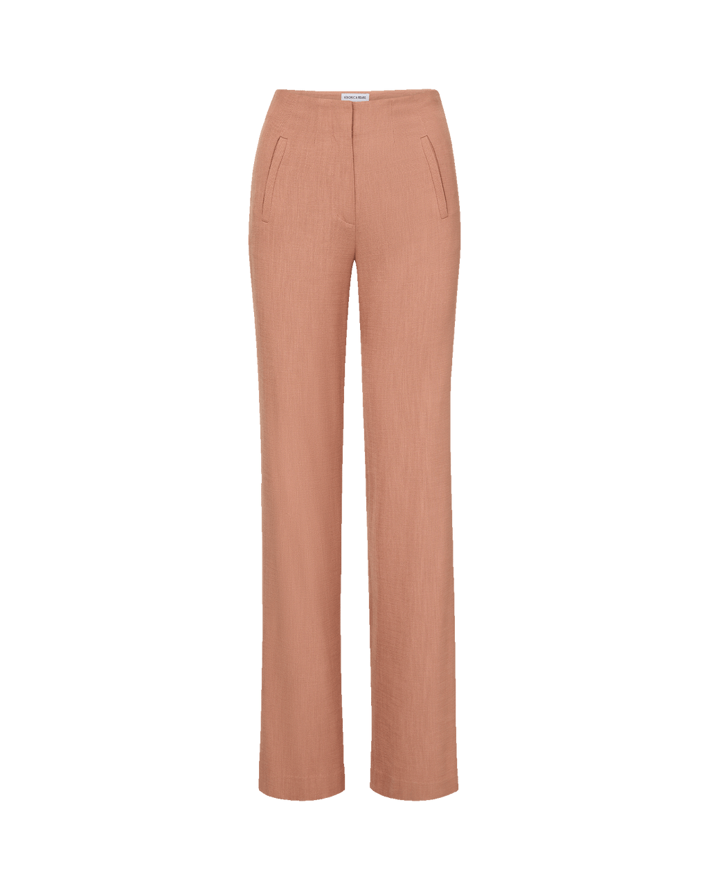 Veronica Beard Jude Pant - Chai