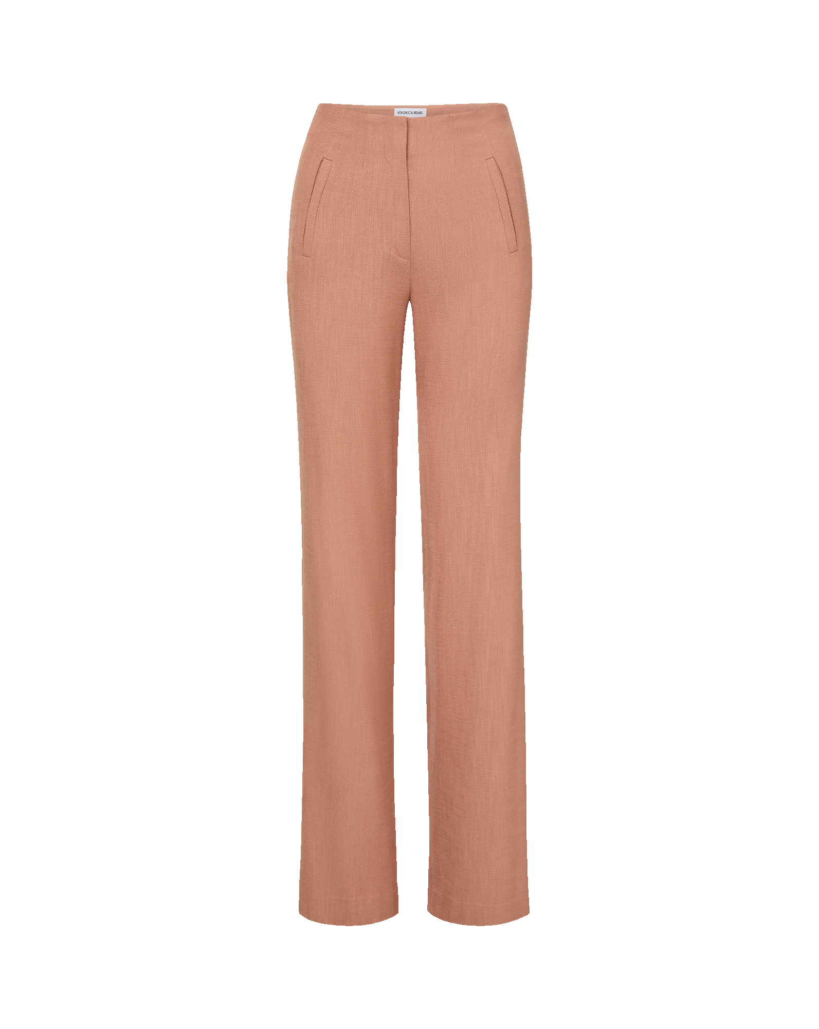 Veronica Beard Jude Pant - Chai