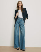 Veronica Beard Howard Jacket - Navy