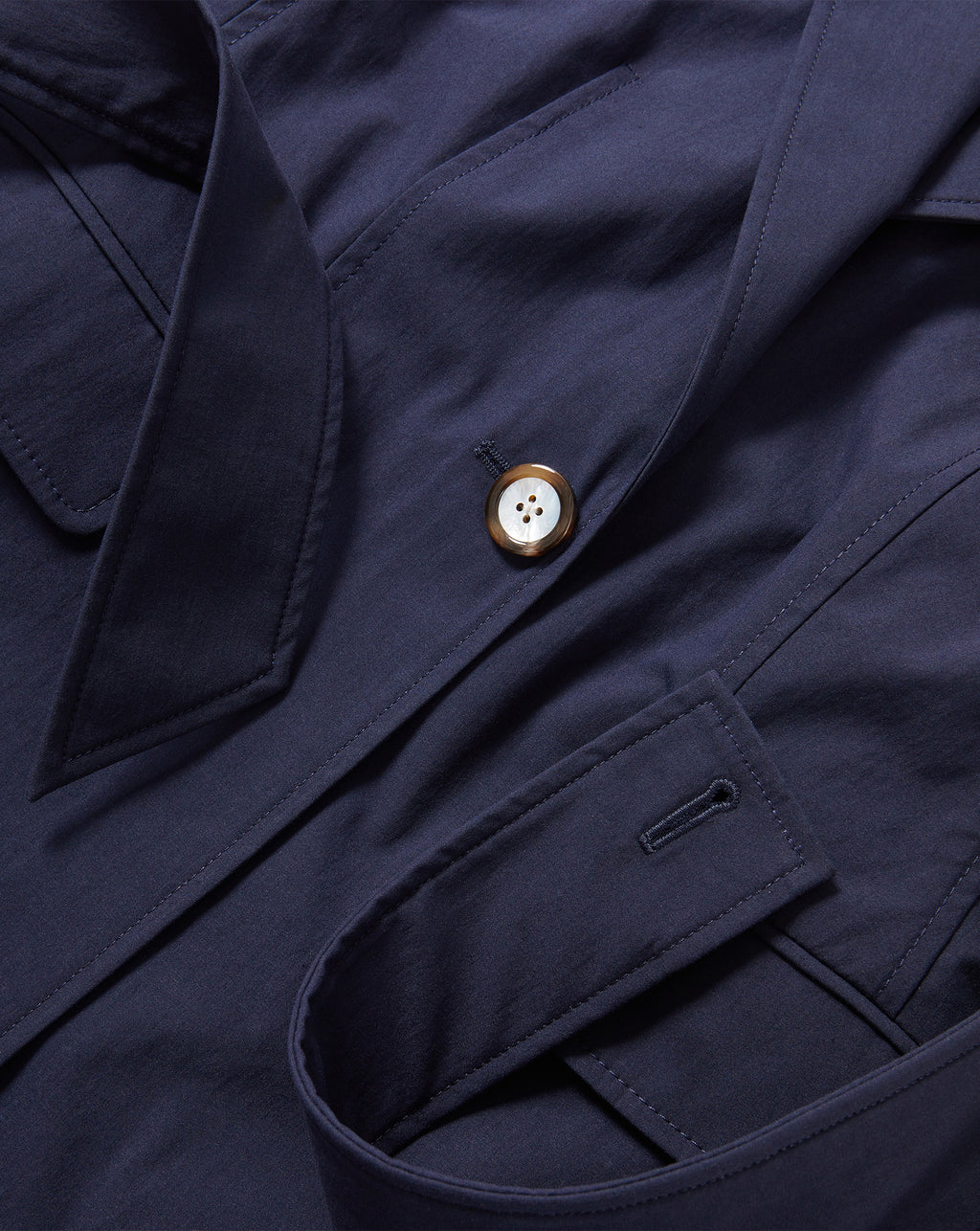 Veronica Beard Howard Jacket - Navy