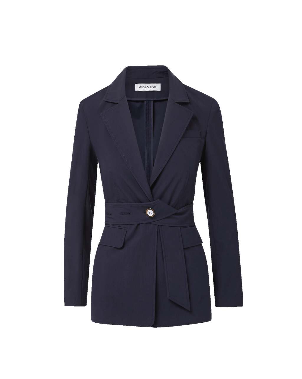 Veronica Beard Howard Jacket - Navy