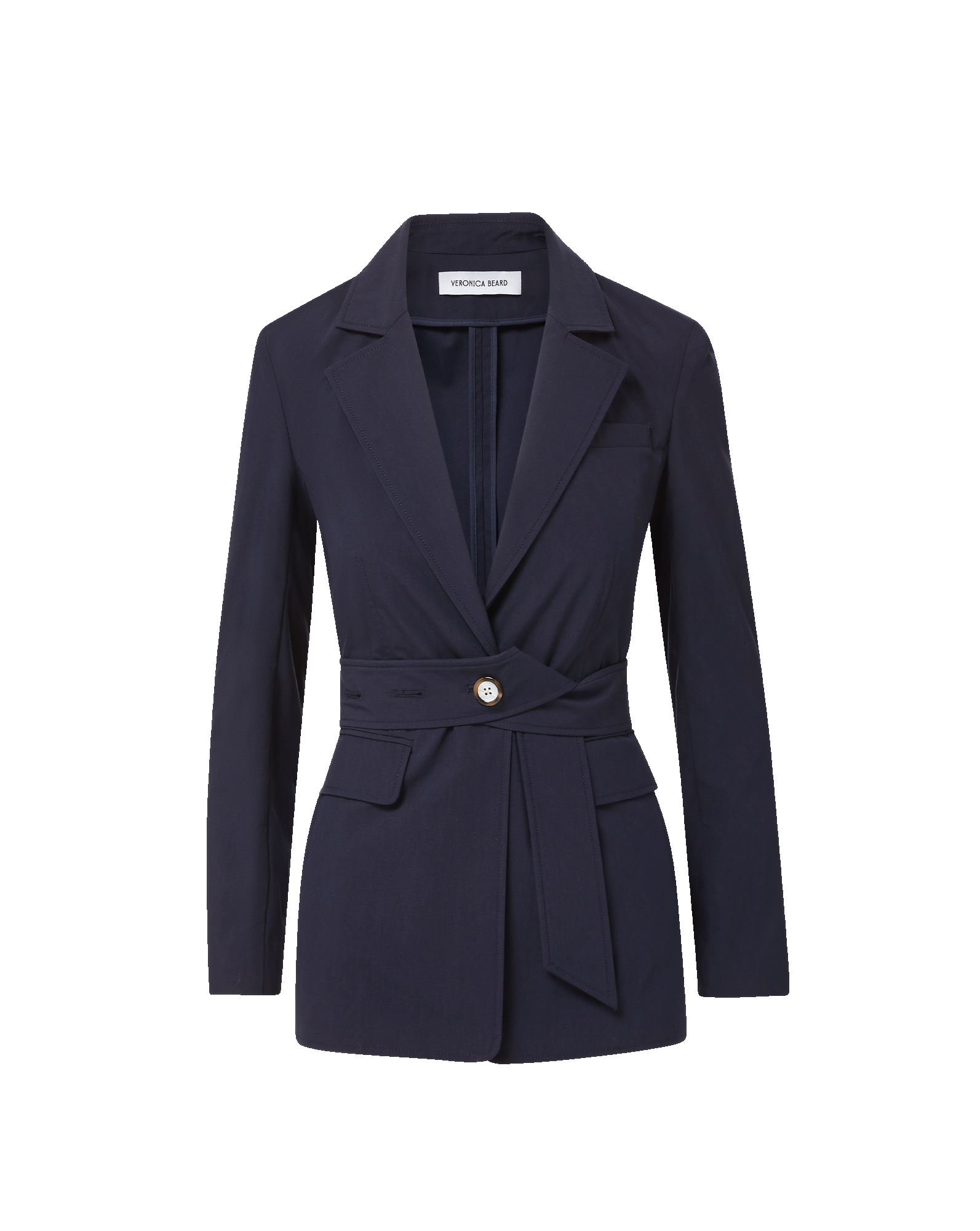 Veronica Beard Howard Jacket - Navy