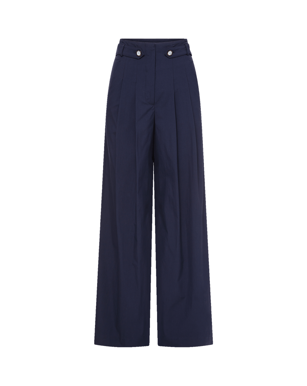 Veronica Beard Allman Pant - Navy