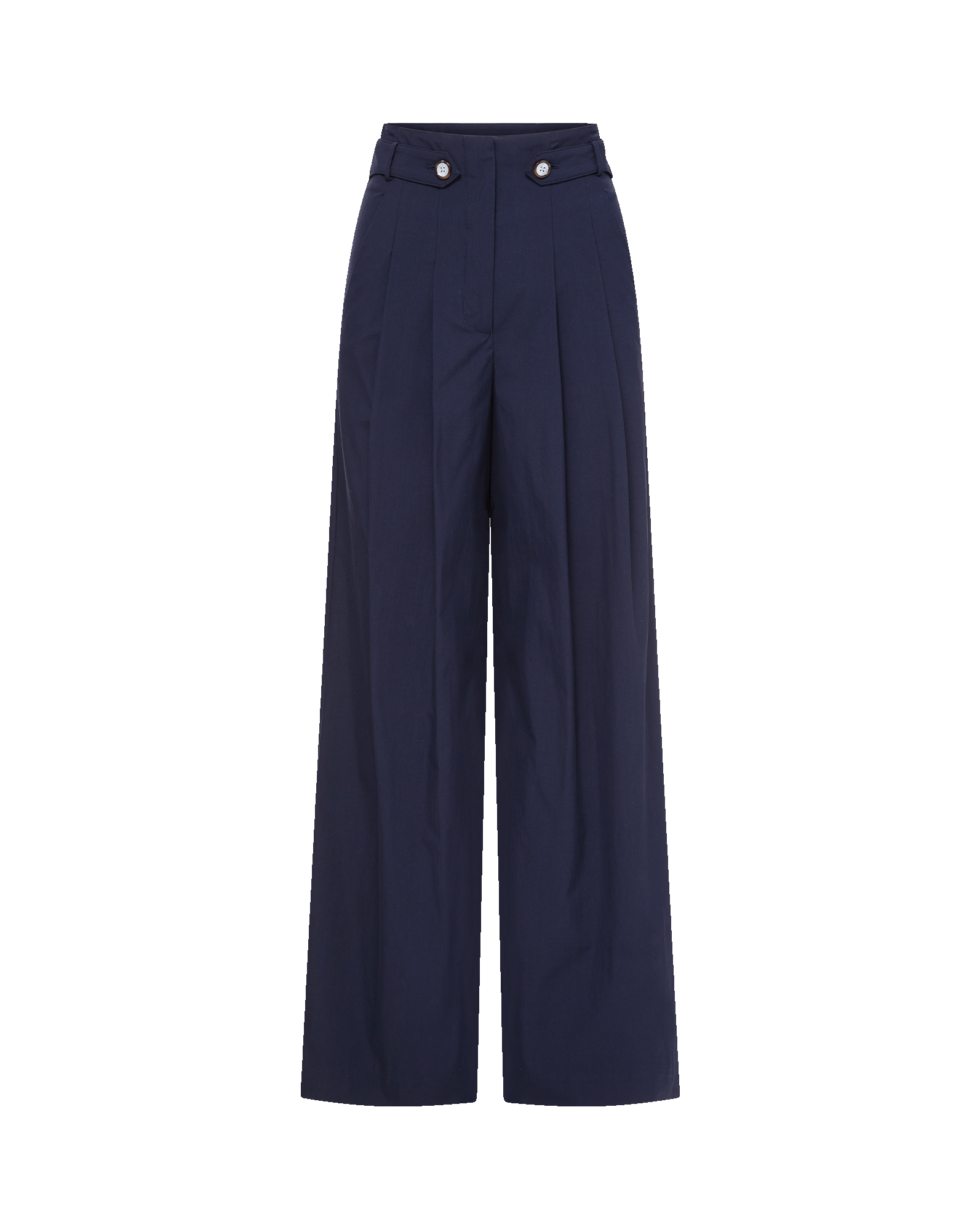 Veronica Beard Allman Pant - Navy