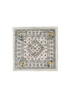 Bandana brodé