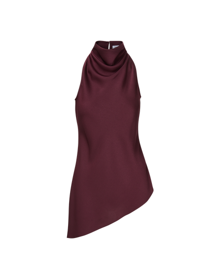 Radford Asymmetrical Top