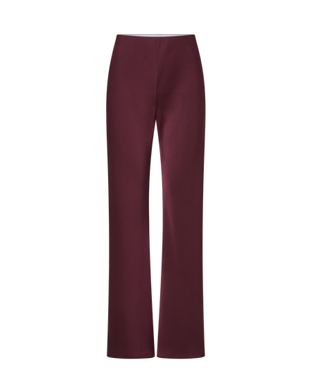 Braddock Wide-Leg Pant