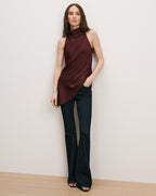 Radford Asymmetrical Top