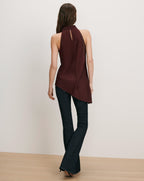Radford Asymmetrical Top