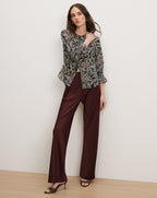 Braddock Wide-Leg Pant