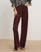 Braddock Wide-Leg Pant