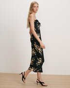 Kieren Floral Slip Dress