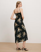 Kieren Floral Slip Dress