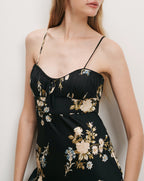 Kieren Floral Slip Dress