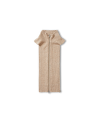 Uptown Merino Wool-Cashmere Dickey