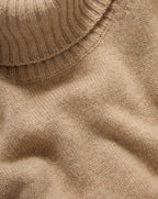 Veronica Beard Mazzy Cashmere Sleeveless Sweater - Oatmeal