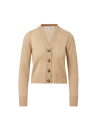 Solene Cashmere Cardigan