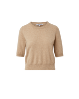 Shana Cashmere Sweater
