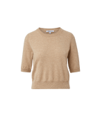 Shana Cashmere Sweater