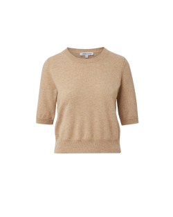 Shana Cashmere Sweater
