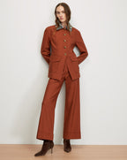 Laramie Dickey Jacket