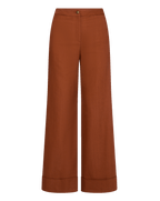 Darrell Wide-Leg Pant