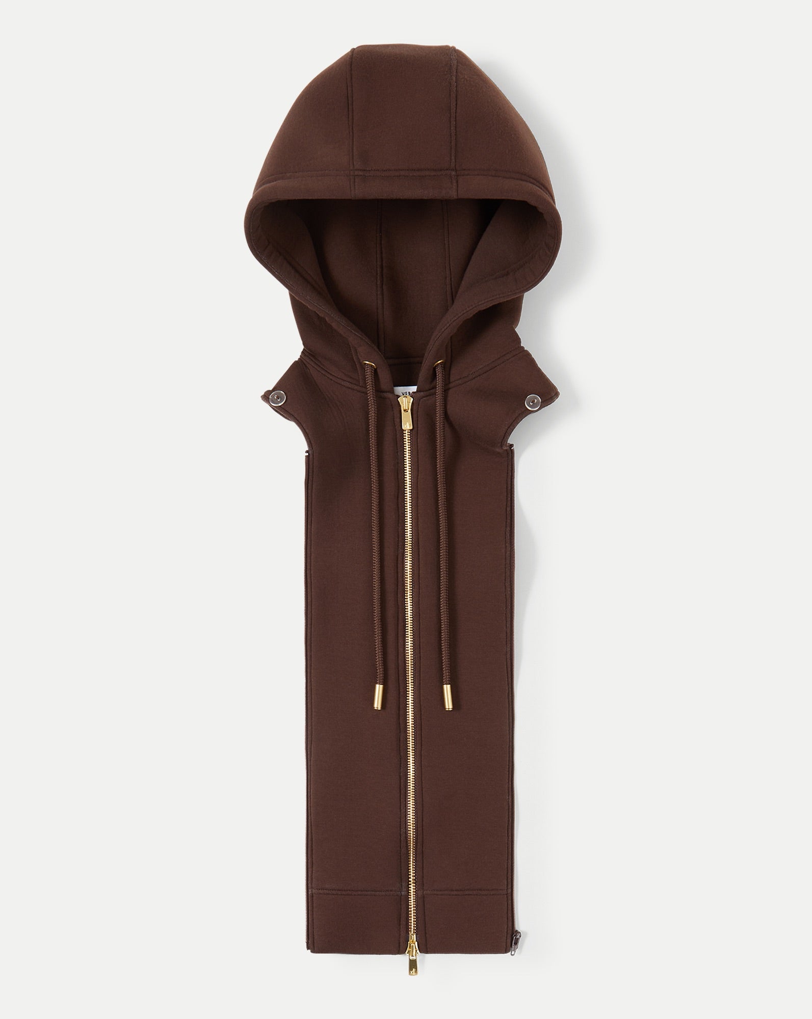 Hoodie Dickey | Veronica Beard