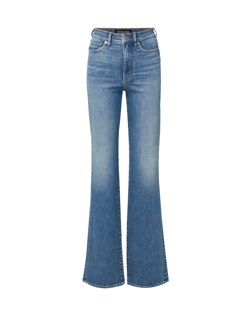 REMAKE DENIM （） 2608_J26FA0156_MEMORY_LANE_FLA