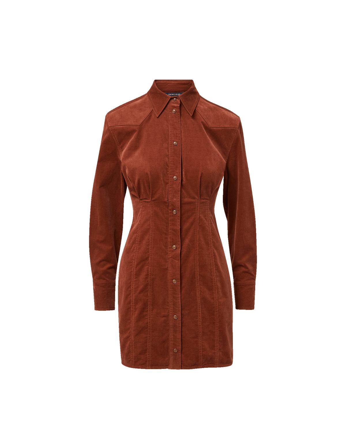 the tobie long-sleeve corduroy mini dress Veronica Beard Evren | Rust Up Mini Dress has 30 Best Charcoal Grey UK Size:6½ sizechart_galli-rib-knit-mini-dress-size-chart
