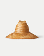 Veronica Beard Racquet Straw Hat