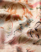 Veronica Beard Floral Bandana Silk Scarf
